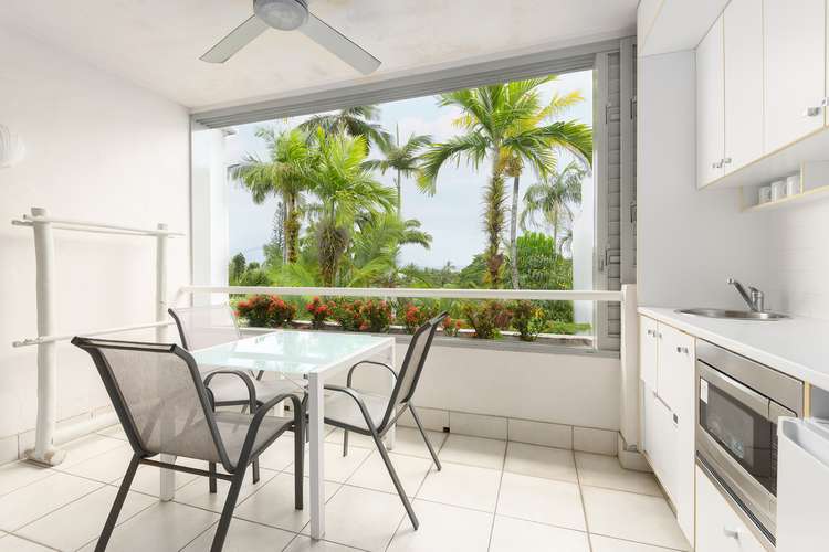 316 & 317/2-4 Macrossan Street, Port Douglas QLD 4877