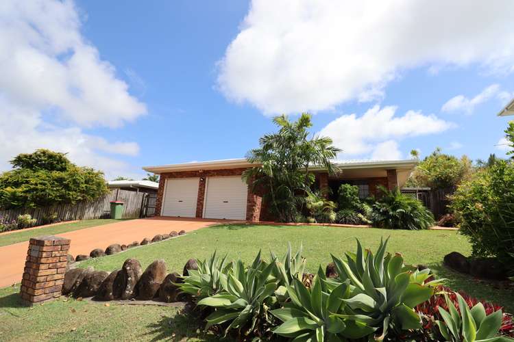 Main view of Homely house listing, 42 Anthony Vella Street, Rural View QLD 4740