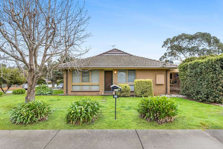 Main view of Homely townhouse listing, 2/32 Iona Avenue, Belmont VIC 3216