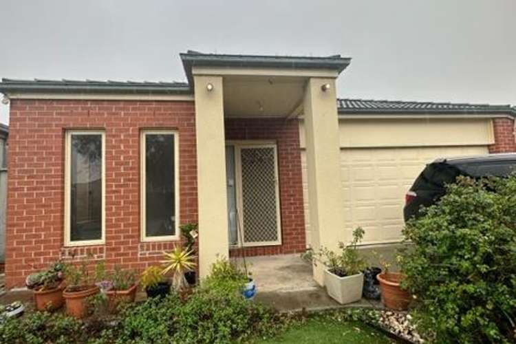 14 Oconnor Road, Deer Park VIC 3023