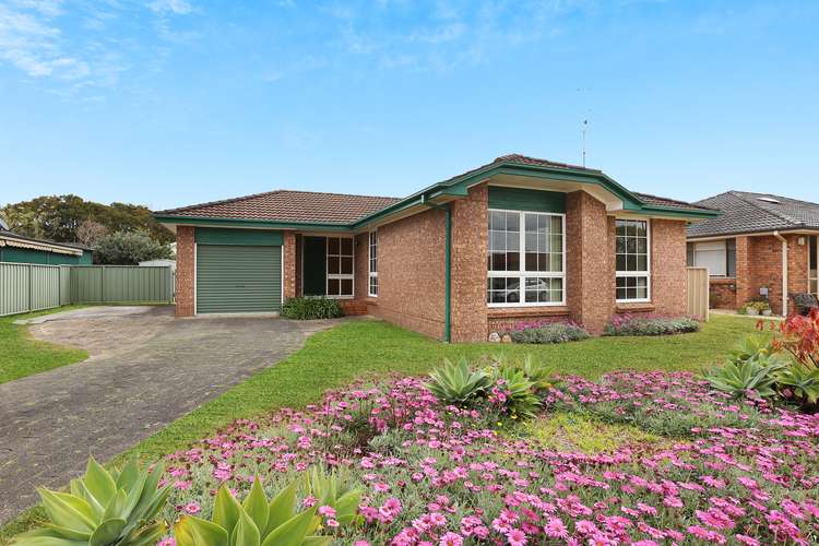 8 Regal Place, Brownsville NSW 2530