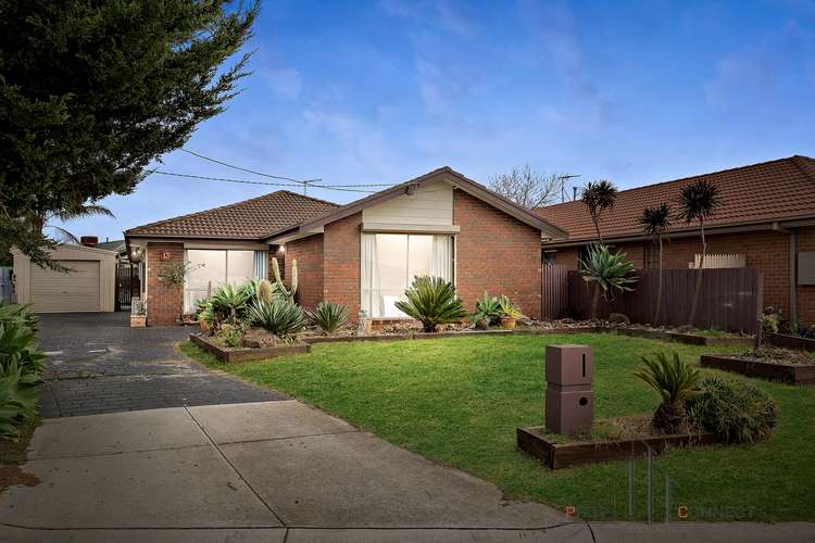 Main view of Homely house listing, 13 Gildan Court, Hoppers Crossing VIC 3029