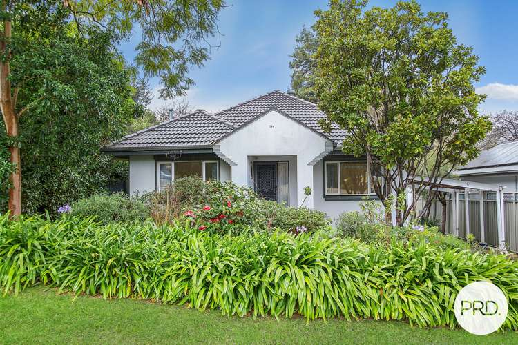 Main view of Homely house listing, 744 Sackville Street, Albury NSW 2640