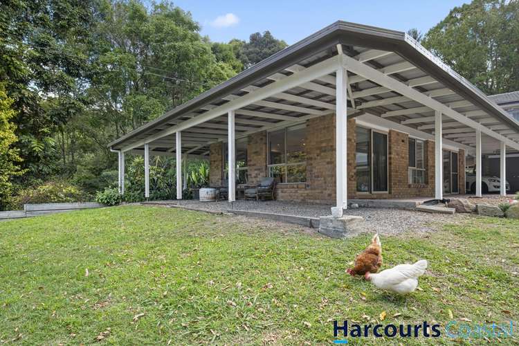 Main view of Homely house listing, 19B Durobby Drive, Currumbin Valley QLD 4223