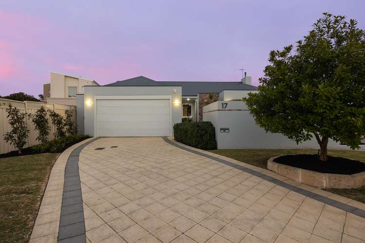 Main view of Homely house listing, 17 Olding Way, Melville WA 6156