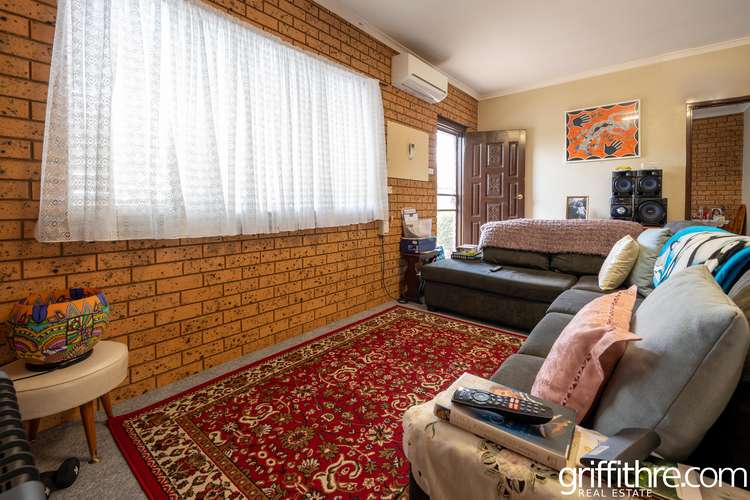 Fifth view of Homely unit listing, 4/70 Binya Street, Griffith NSW 2680