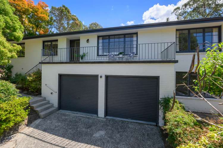14 Gleneagles Crescent, Hornsby NSW 2077