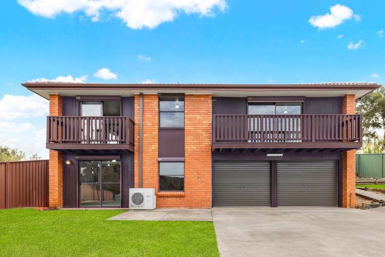 Main view of Homely house listing, 10 Ettalong Place, Woodbine NSW 2560