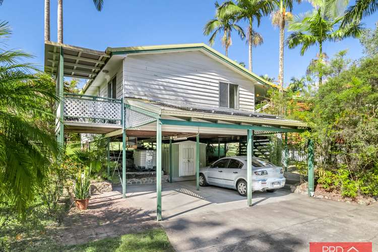 Main view of Homely house listing, 2 Willow Tree Close, Stapylton QLD 4207