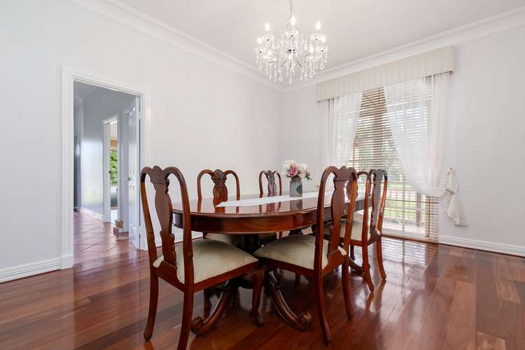 Fifth view of Homely house listing, 81 Follington Place, Banjup WA 6164