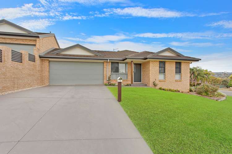 2a Bronzewing Terrace, Lakewood NSW 2443