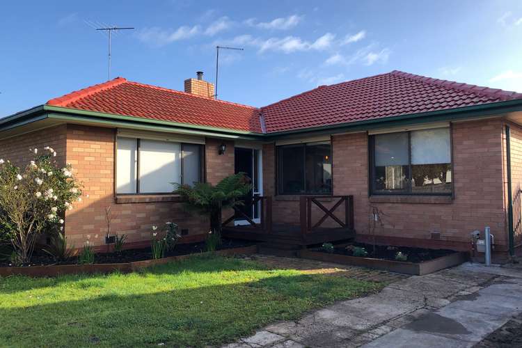 Main view of Homely house listing, 23 Olney Avenue, Thomson VIC 3219