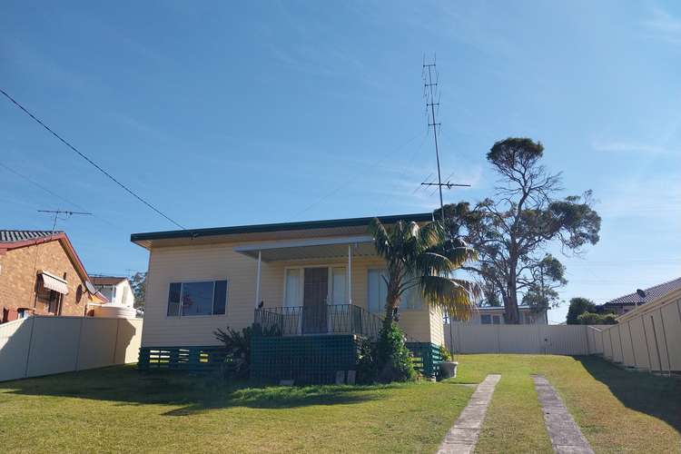 Main view of Homely house listing, 105 Gamban Road, Gwandalan NSW 2259