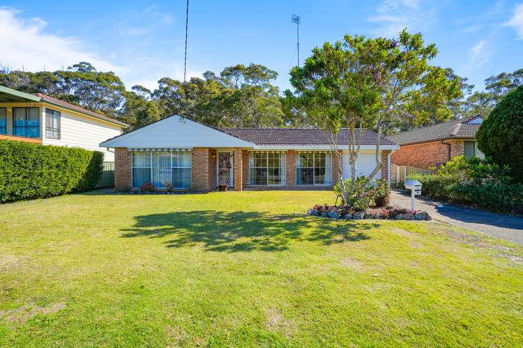 Main view of Homely house listing, 36 Government Road, Shoal Bay NSW 2315