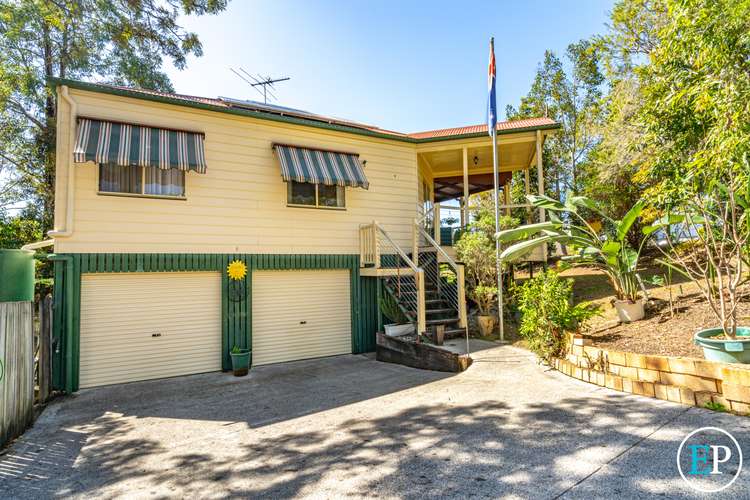 Main view of Homely house listing, 2 Kintail Place, Narangba QLD 4504