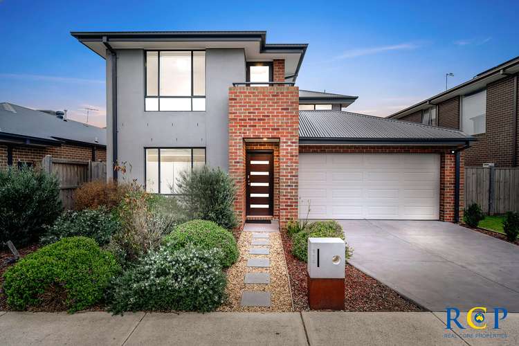 Main view of Homely house listing, 114 Evesham Drive, Point Cook VIC 3030