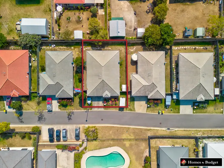 Second view of Homely house listing, 24/12 Walnut Crescent, Lowood QLD 4311
