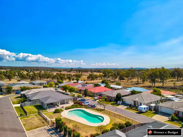 Third view of Homely house listing, 24/12 Walnut Crescent, Lowood QLD 4311