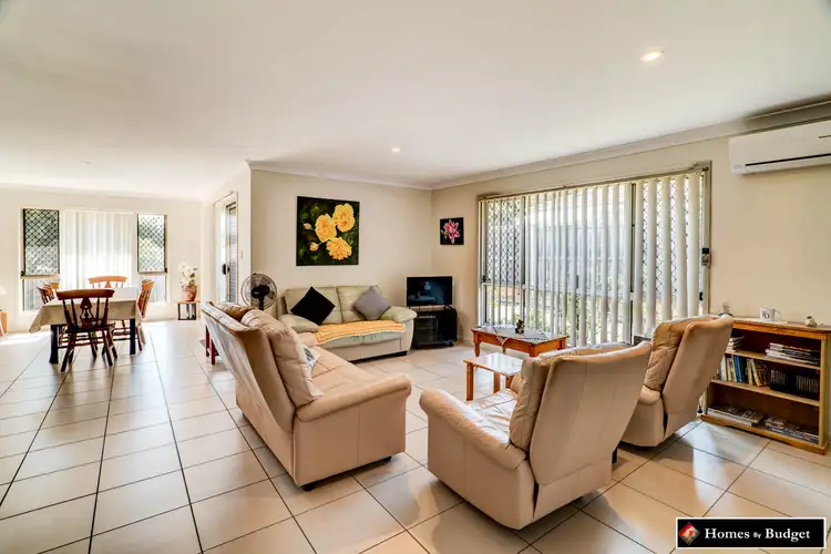 Fifth view of Homely house listing, 24/12 Walnut Crescent, Lowood QLD 4311