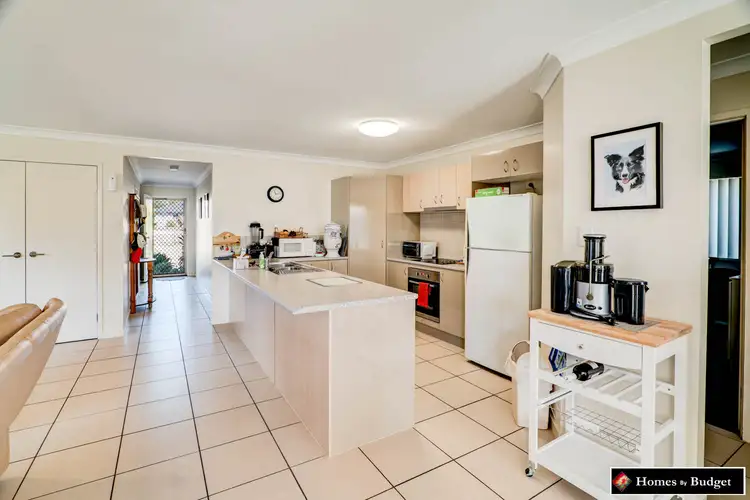 Sixth view of Homely house listing, 24/12 Walnut Crescent, Lowood QLD 4311