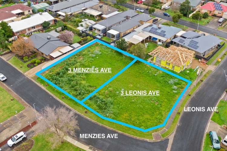 3 Leonis Avenue, Hope Valley SA 5090