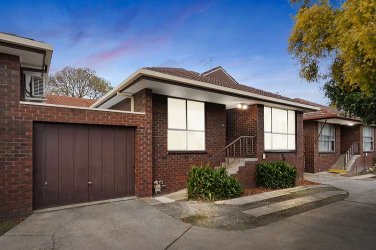 Main view of Homely unit listing, 2/67 Medway Street, Box Hill North VIC 3129