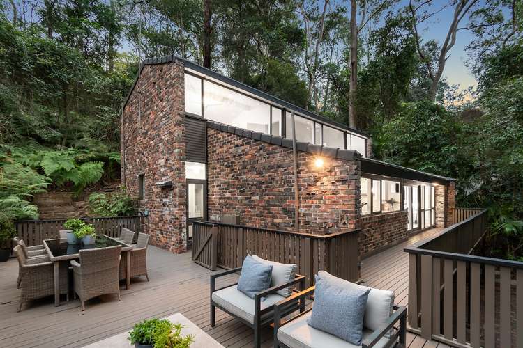 Main view of Homely house listing, 8 Cooper Crescent, Wahroonga NSW 2076