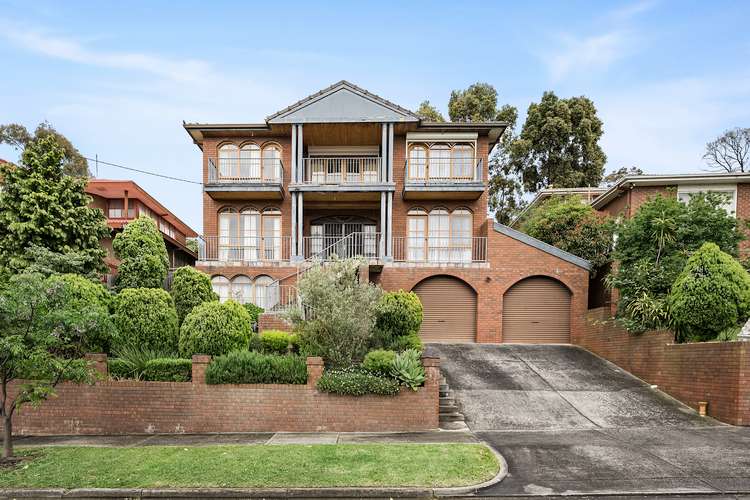 19 Romilly Avenue, Templestowe Lower VIC 3107