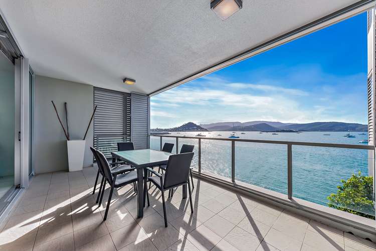 Main view of Homely unit listing, 28/144 Shingley Drive, Airlie Beach QLD 4802