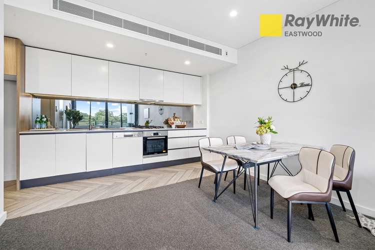 503/7 Rutledge Street, Eastwood NSW 2122