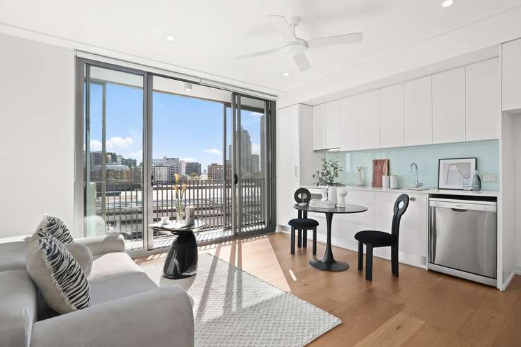 Main view of Homely apartment listing, 52/30-34 Chalmers Street, Surry Hills NSW 2010