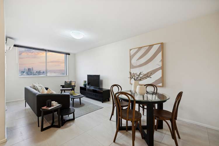 Sixth view of Homely apartment listing, 85/96 Guildford Road, Mount Lawley WA 6050