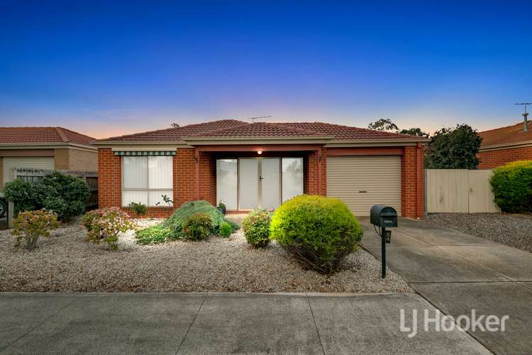 24 Phillip Street, Melton South VIC 3338