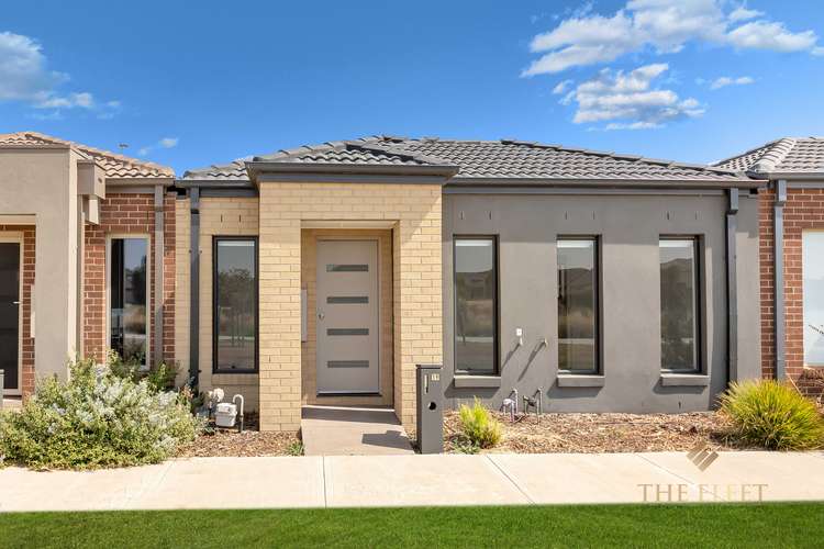 19 Fox Walk, Truganina VIC 3029