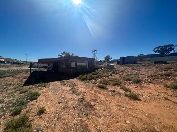 lot 39 Hospital Road