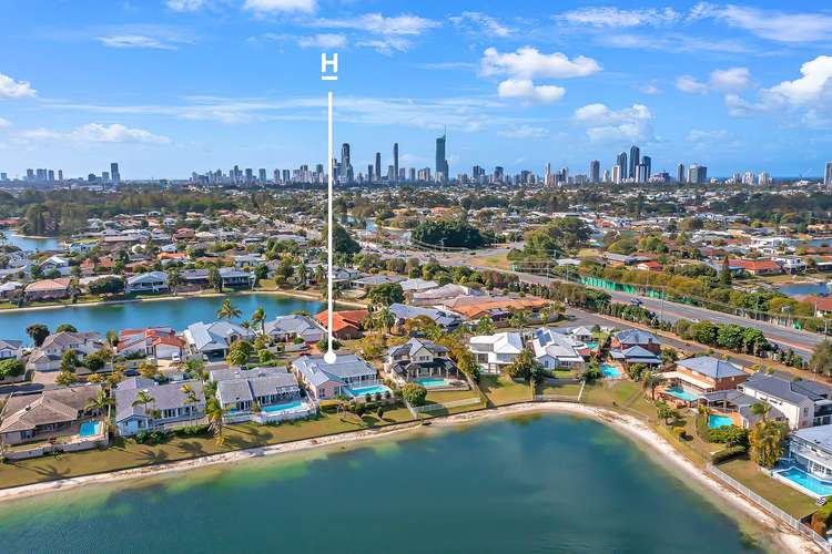 Main view of Homely house listing, 8 Villa Court, Broadbeach Waters QLD 4218