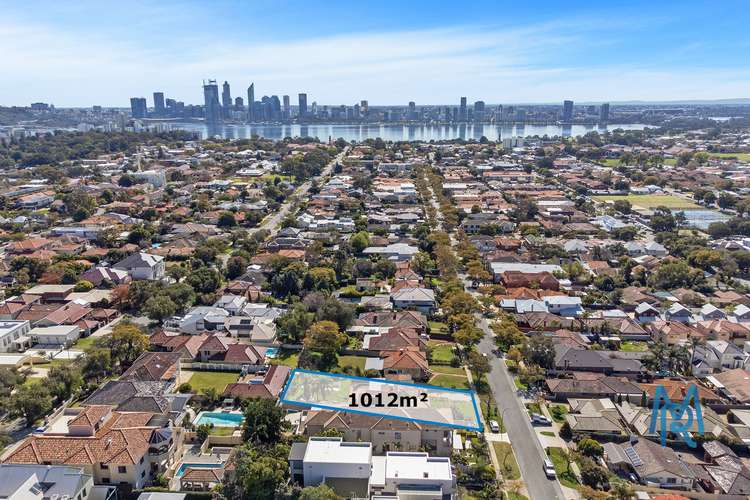 Main view of Homely house listing, 63 Strickland Street, South Perth WA 6151