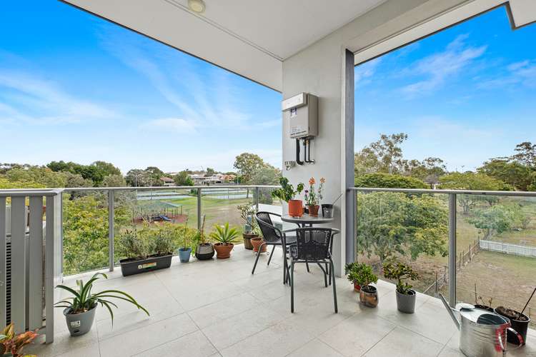 Main view of Homely apartment listing, 7/14 Gallagher Terrace, Kedron QLD 4031