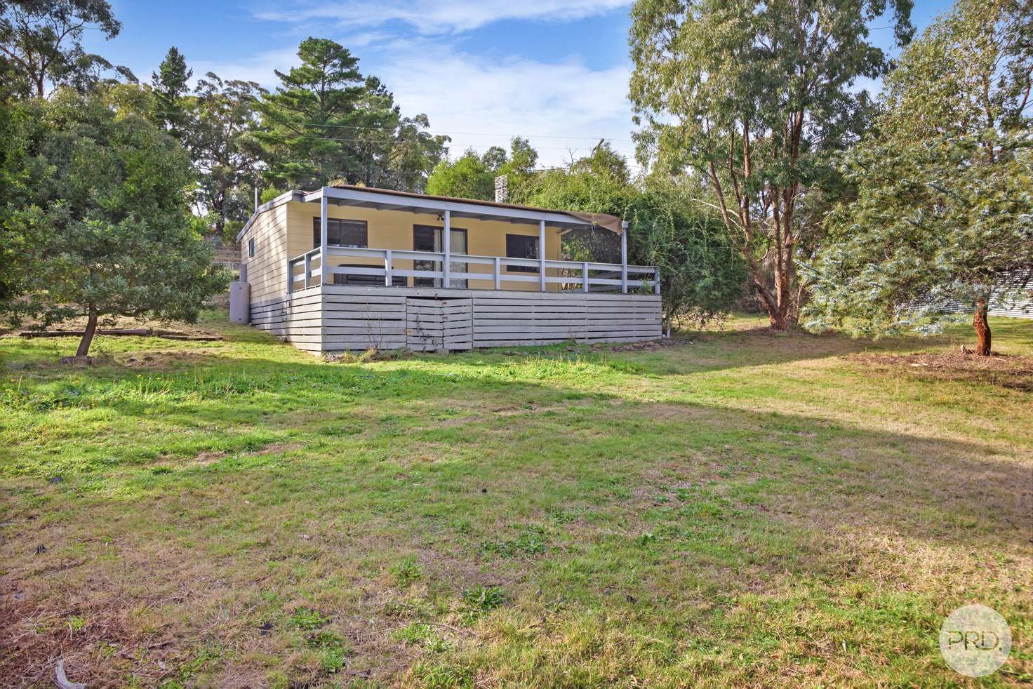 Main view of Homely house listing, 32 Young Street, Linton VIC 3360