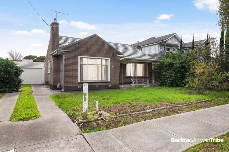 Main view of Homely house listing, 40 Birmingham Street, Spotswood VIC 3015
