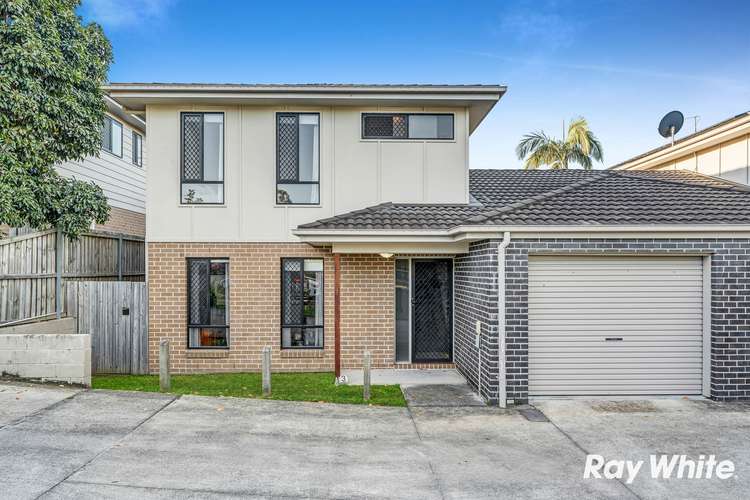 Main view of Homely house listing, 3/49 Station Road, Bethania QLD 4205