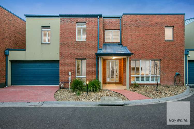 Main view of Homely house listing, 9/2 Lanark Way, Gowanbrae VIC 3043