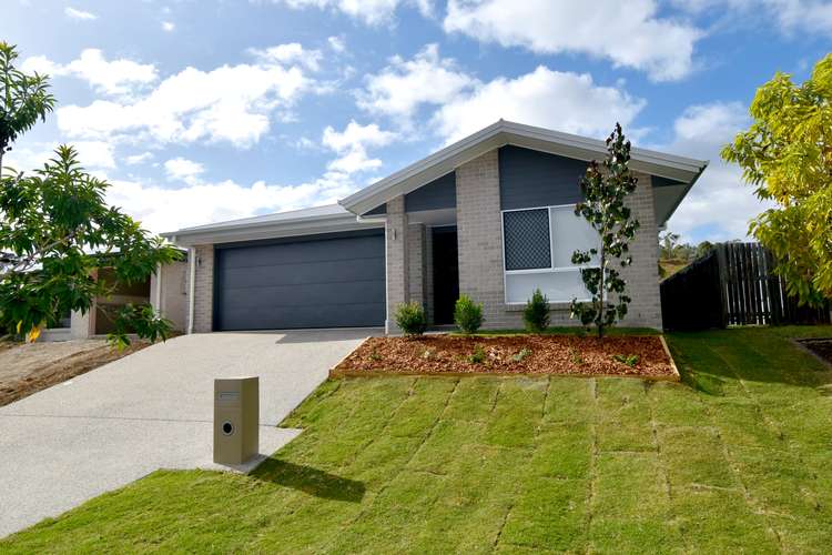 Main view of Homely house listing, 48 Bufflehead Road, Kirkwood QLD 4680