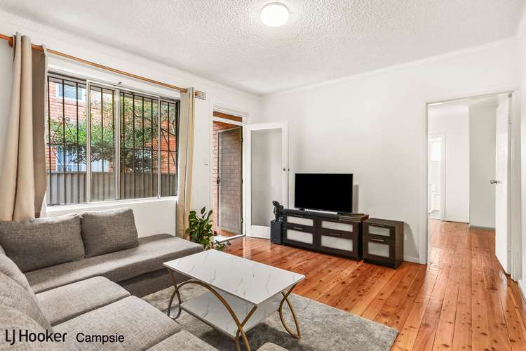 3/30 Oswald Street, Campsie NSW 2194