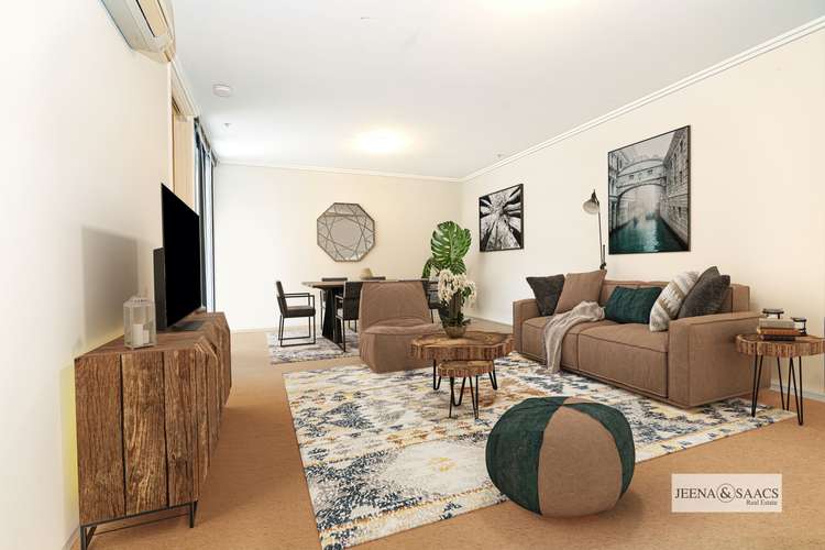 Main view of Homely apartment listing, 22 KAVANAGH STREET, Southbank VIC 3006