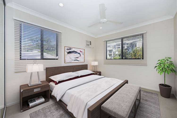 Fifth view of Homely house listing, 76/34 Bundock Street, Belgian Gardens QLD 4810