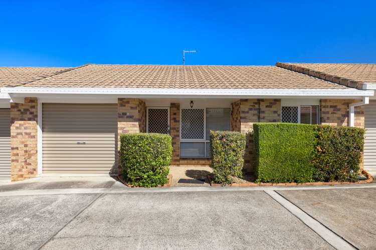 Main view of Homely unit listing, 8/91 Wynyard Street, Cleveland QLD 4163