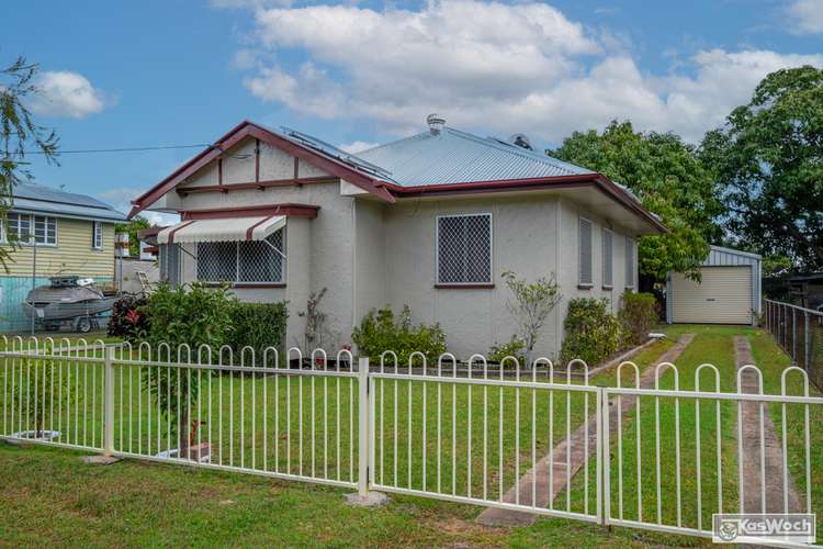 97 WATER STREET, Berserker QLD 4701