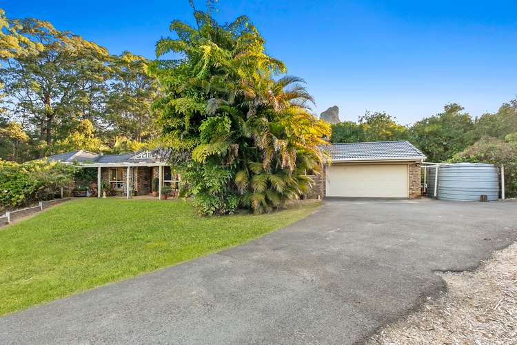 32 Gould Drive, Glass House Mountains QLD 4518