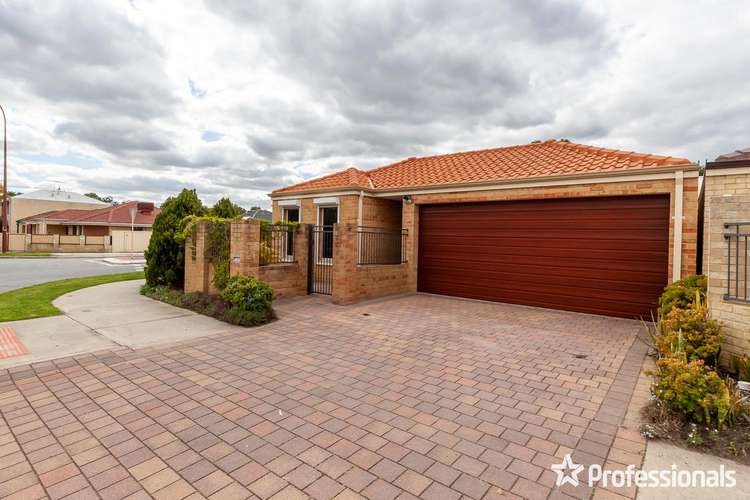 98 Eudoria Street, Gosnells WA 6110